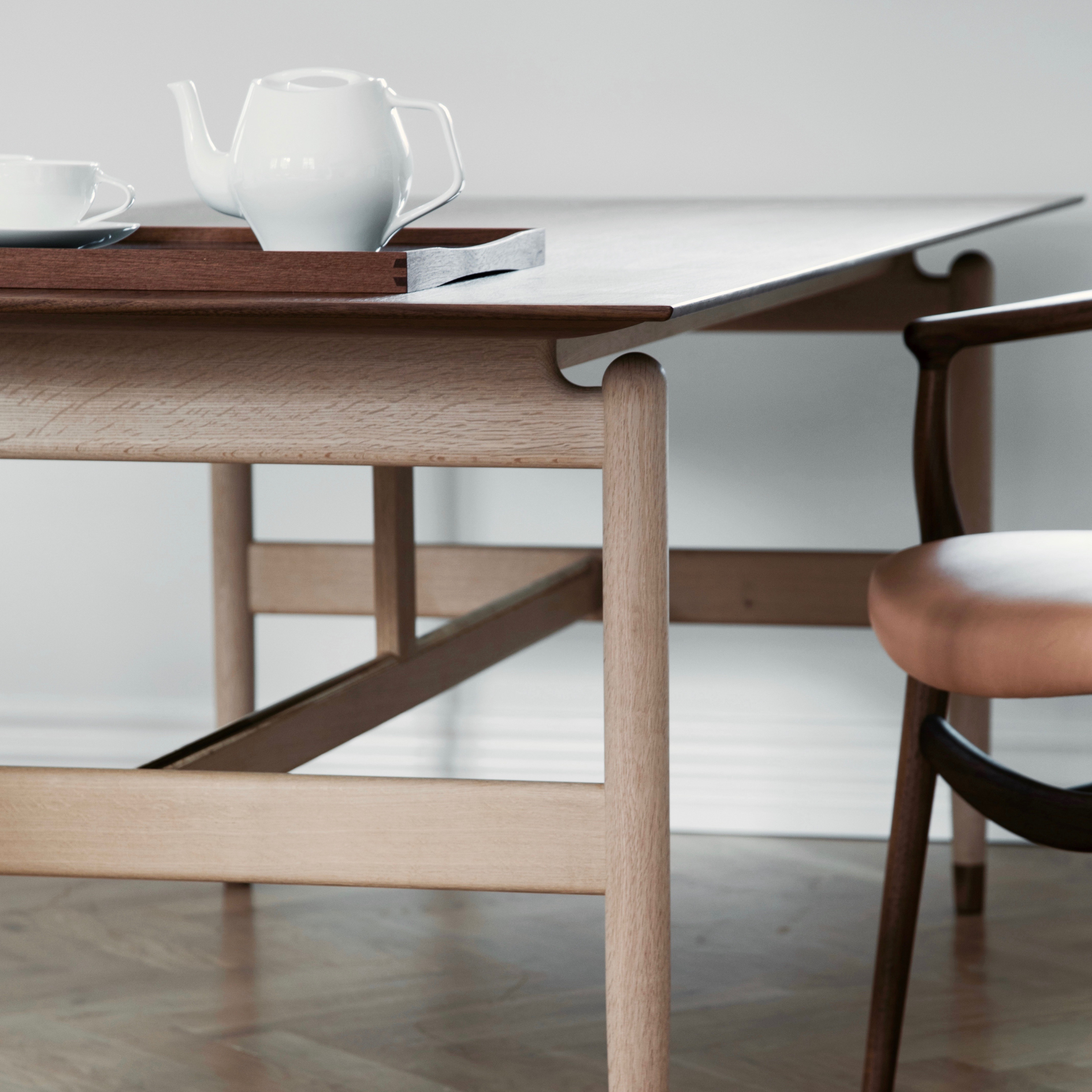 The Kaufmann Table